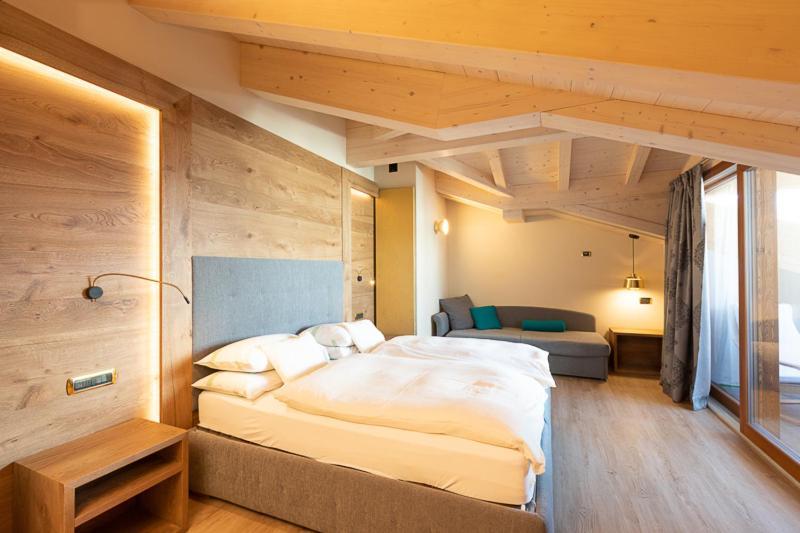 Hotel Cervo Ливиньо Экстерьер фото