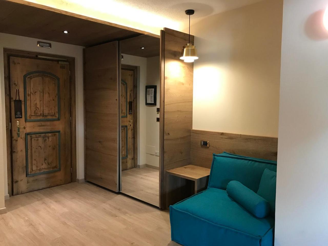 Hotel Cervo Ливиньо Экстерьер фото